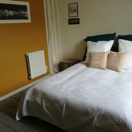 Chambre au cœur du légué  Plérin Extérieur photo