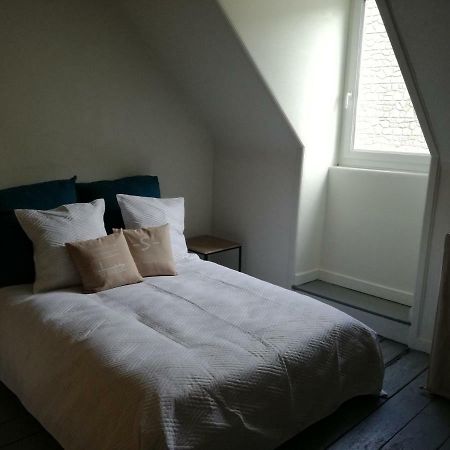 Chambre au cœur du légué  Plérin Extérieur photo